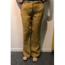 Bloomers Jana 100% Leinen 32