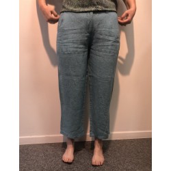Bloomers Petra 100% Leinen 55