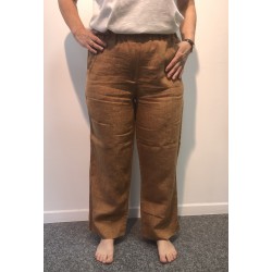 Bloomers Mia 100% Leinen 22