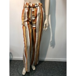 Bloomers Pauline 55% Leinen 45% Baumwolle 32