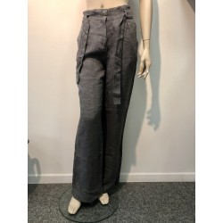 Bloomers Pauline 100% Leinen 03
