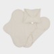 Imse Vimse Sanitary Pads Regular Natural