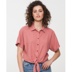 Recolution Blouse OCRA ash rose