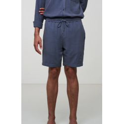 Recolution Shorts CURRY dove blue