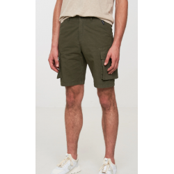 Recolution Shorts SESAME khaki
