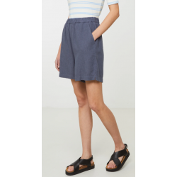 Recolution Shorts FIR dove blue