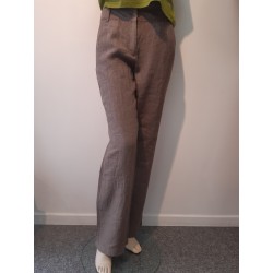 Bloomers Jana 100% Leinen 18