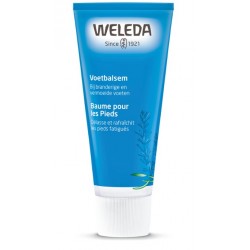 Weleda Voetbalsem