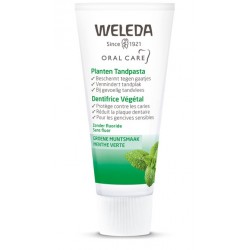 Weleda Tandpasta Planten