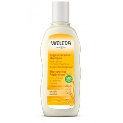 Weleda Shampoo Haver