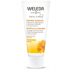 Weleda Tandpasta Calendula