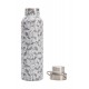 Tranquillo Vakuum Flask 600ml Houses