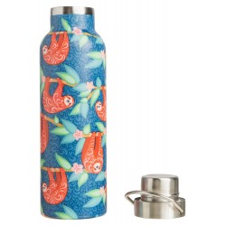 Tranquillo Vakuum Flask 600ml Lazy Bones