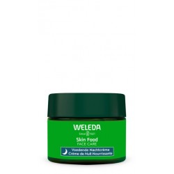 Weleda Skin food nachtcreme  40ml voedend
