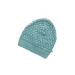 Tranquillo Knitted beanie ocean