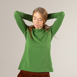 Living Crafts Hilla dark moss