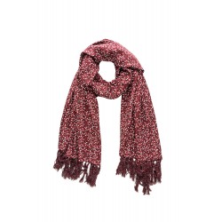 Tranquillo EcoVero Scarf ditsy
