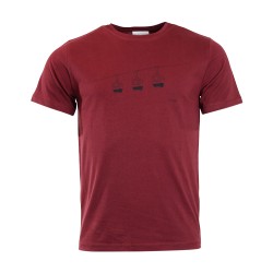 Munoman Shirt Arne Cablecart Port