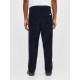 Knowledge FLINT wide corduroy chino pants night sky