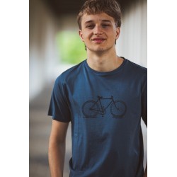 Munoman Shirt Arne Bike Orion