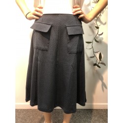 Chills & Fever Skirt Jane Diamond