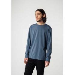 Melawear Basic Longsleeved Shirt Jerin blue stone