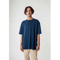 Melawear T-shirt bhajan dark blue