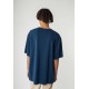 Melawear T-shirt bhajan dark blue