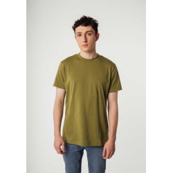 Melawear T-shirt Avan cardamom