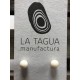 La Tagua Bopo wit