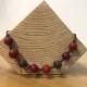 La Tagua Cora rood tagua