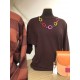 La Tagua Ari multicolor