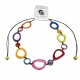 La Tagua Ari multicolor