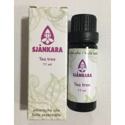 Sjankara EO Tea Tree Bio 11ml