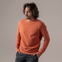 Living Crafts Pacou Sweatshirt Spice