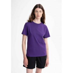 Melawear T-Shirt heavy KASHVI purple Purple