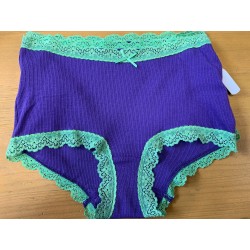 Comazo Pants Viola