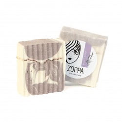 zoppa Soap bar Velvet Tiger Velvet Tiger