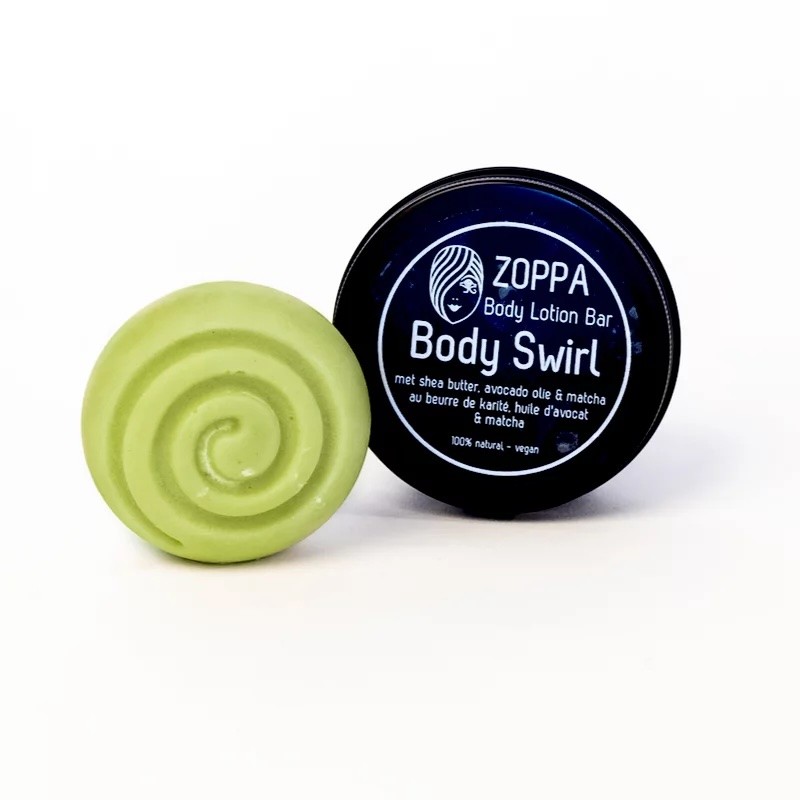 zoppa Body lotion Swirl Body Swirl zoppa Body lotion Swirl Body Swirl