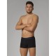 Comazo Pants Black black