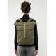 Melawear Backpack Amar Olive green Olive green