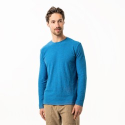 Living Crafts Yaden Fjörd Langarm Shirt  Fjörd 1100