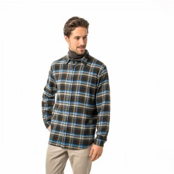Living Crafts Yannes Fjörd Hemd Fjörd 1100