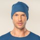 Living Crafts Soan Mutze Mid Blue Mid Blue
