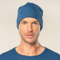 Living Crafts Soan Mutze Mid Blue Mid Blue