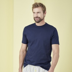 Living Crafts Clark T-Shirt Dark Navy