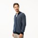 Living Crafts Spencer Deep Sea Strickkacke Deep Sea 689