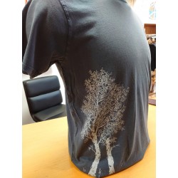 Life-Tree F O Shirt Men Birke SW Blue SW Blue