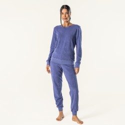 Living Crafts Bonnie Velvet Morning Living Crafts Bonnie Velvet Morning