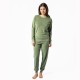 Living Crafts Bonnie Fog Green Pyama Fog Green 1171